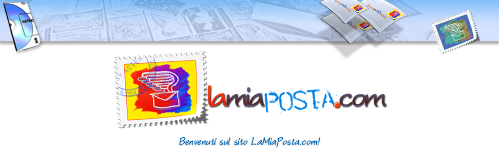 Benvenuti sul portale LaMiaPosta.com